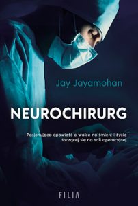 Neurochirurg Jay Jayamohan