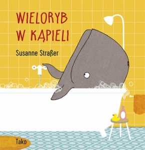 Susanne Straßer, Wieloryb w kąpieli