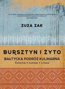 Bursztyn i żyto Zuzanna Zak