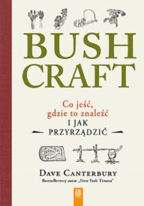 Canterbury Dave Bushcraft