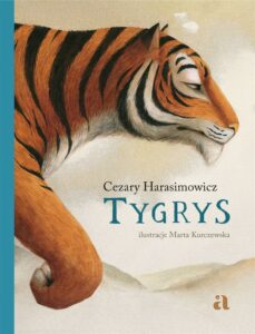 Tygrys Cezary Harasimowicz