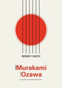 Rozmowy o muzyce Haruki Murakami Seiji Ozawa