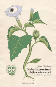 Juan Cárdenas, „Diabeł z prowincji”