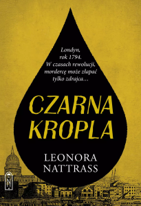 Leonora Nattrass, Czarna kropla