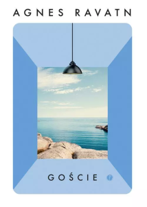Ravatn Agnes, „Goście”