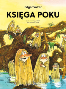 Valter Edgar, „Księga Poku”