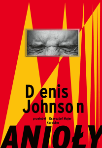 Johnson Denis, „Anioły”