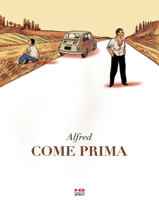 Alfred, „Come prima”