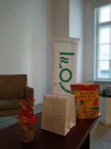 Warsztaty twórczego pisania i KROPKA. Afrykańskie opowieści różnej treści