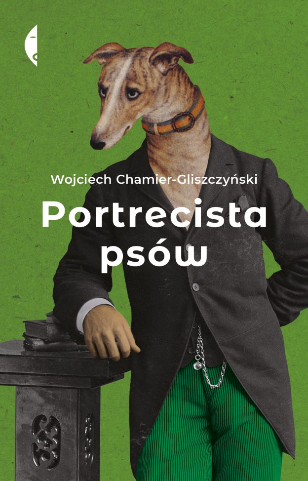 Portrecista psów Wojciech Chamier-Gliszczyński