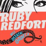 Ruby Redfort Weź ostatni oddech Lauren Child