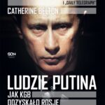 Belton Catherine Ludzie Putina