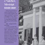 Najgłębsze Południe : opowieści z Natchez, Missisipi Richard Grant