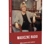 Magiczne radio de Latour Marzanna