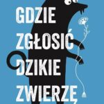 Gdzie zgłosić dzikie zwierzę, Katarzyna Michalczak