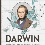 Tom Chaffin, "Darwin. Wyprawa, która zmieniła świat”