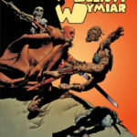 Richard Corben, „Mglisty Wymiar”