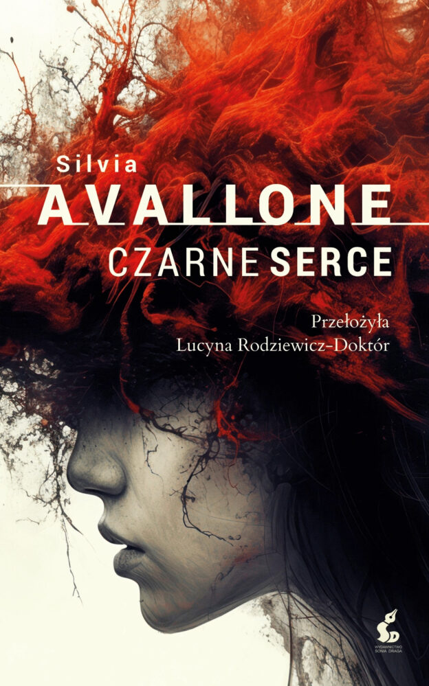 Silvia Avallone, „Czarne serce”