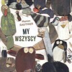 Manon Gauthier, „My wszyscy”