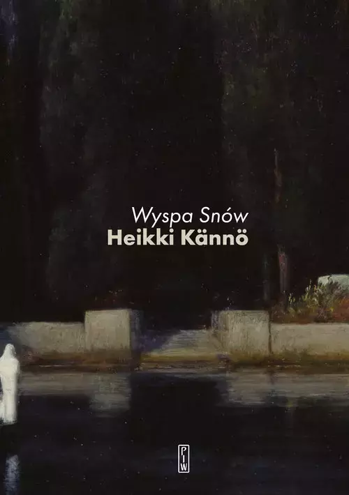 Heikki Kännö, „Wyspa Snów”