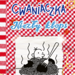 Jeff Kinney, „Niezły klops”
