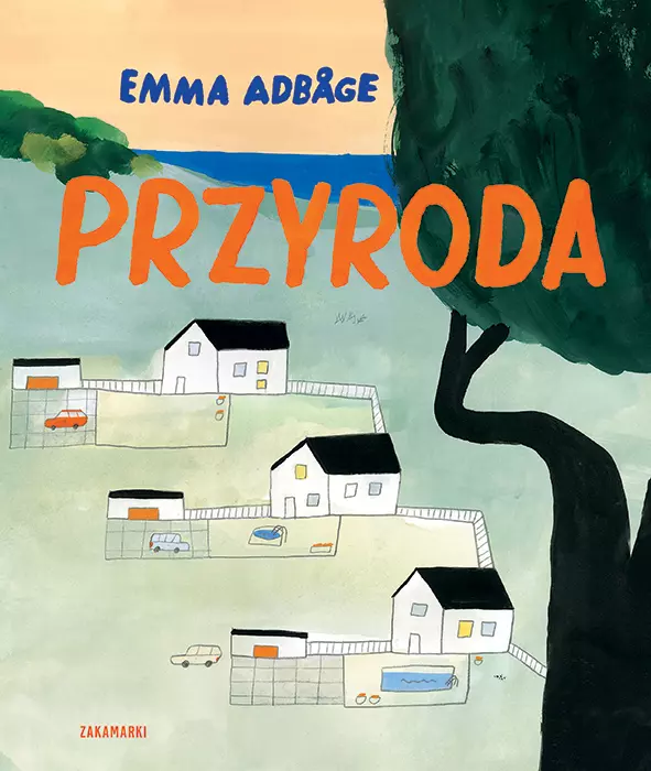 Emma Adbåge, „Przyroda”