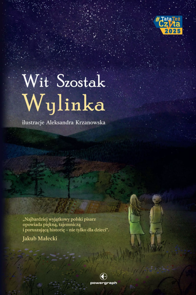 Wit Szostak, „Wylinka”
