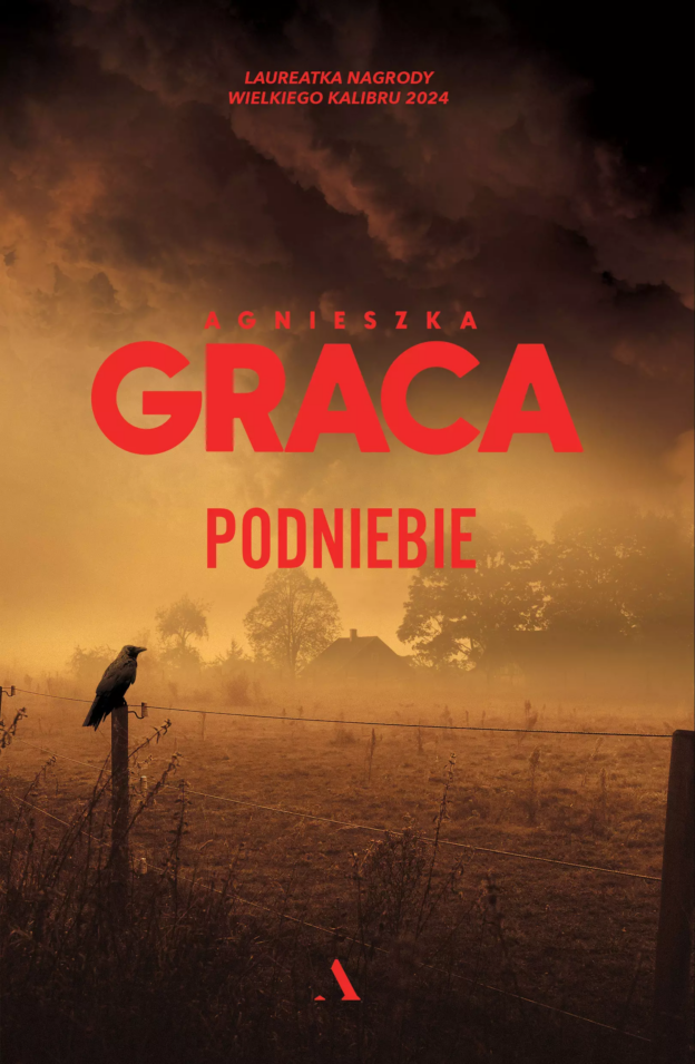 Graca Agnieszka, „Podniebie”