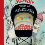 Anna Ehring, Moa Graaf, „Śledzik czeka na dzidziusia”