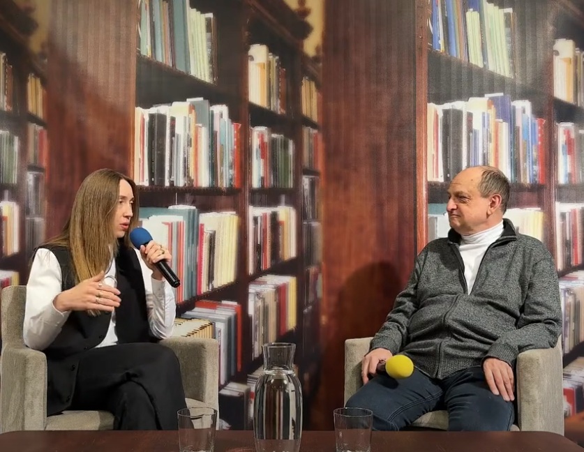 Premiera na Koszykowej: Marta Byczkowska-Nowak