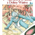 Miyazaki Hayao, „Nausicaä z Doliny Wiatru. Tom 1”