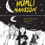 Sigunsdotter Kristina, Eriksson Ester, „Hiszpania Humli Hansson”