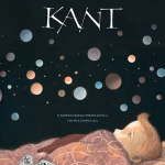 Fosse Jon, Düzakin Akin, „Kant”