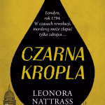 Leonora Nattrass, Czarna kropla
