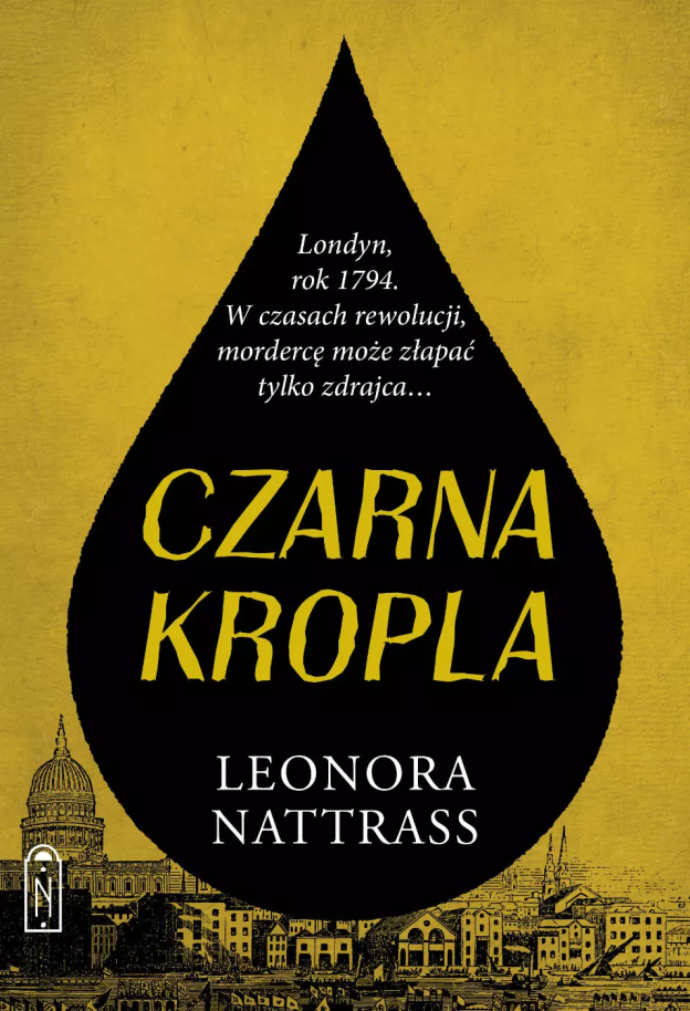 Leonora Nattrass, Czarna kropla