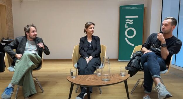Debata filmoznawcza: Ataki paniki, apokawixy, słodkie końce dnia. Oblicza nowego polskiego kina