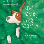 Forsström Ted, Lucander Åsa, „Cicho, Tania, dość szczekania!”