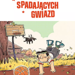 Podolec Marcin, „Sezon spadających gwiazd”