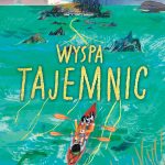 Balen Katya, „Wyspa tajemnic”