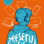 Hansen Anders, „Zresetuj się. Jak zadbać o swój mózg w świecie ekranów”