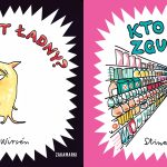 Wirsén Stina, „Kto jest ładny?”, „Kto się zgubił?”