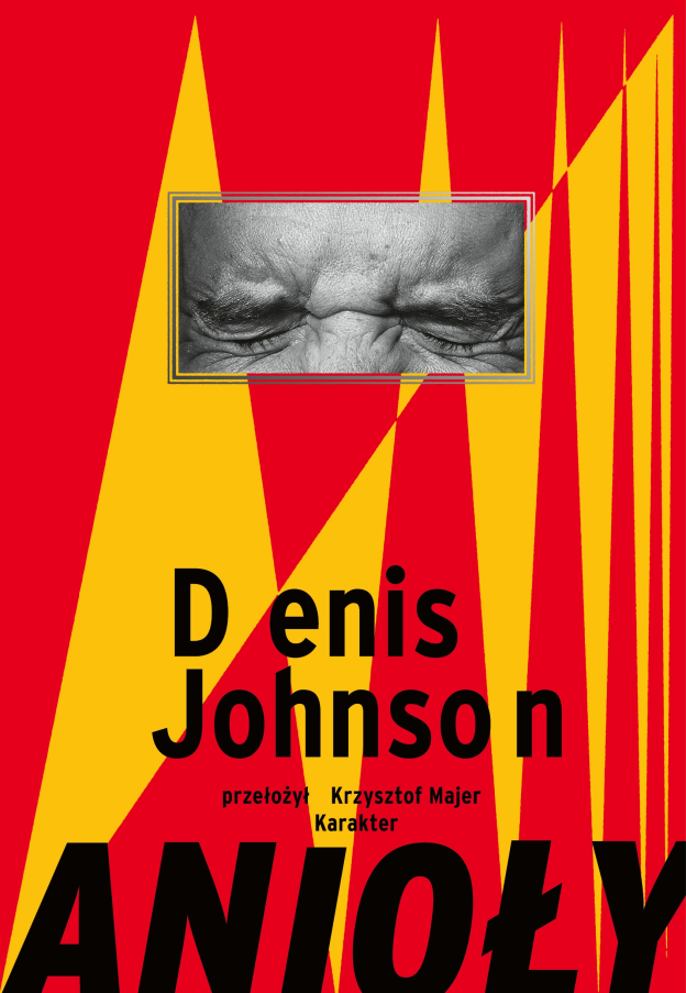 Johnson Denis, „Anioły”