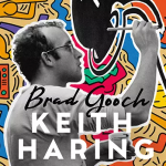 Gooch Brad, „Keith Haring. Linia, która zmieniła sztukę”